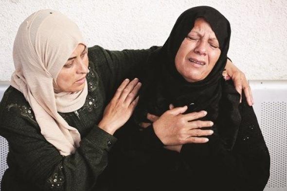 «الأونروا»: الحرب على غزة تستهدف النساء بشكل أساسي