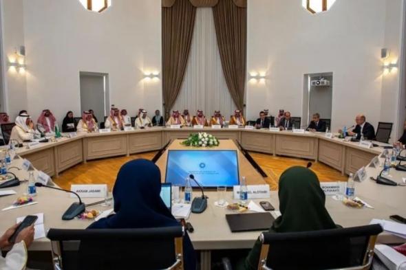 السعودية | صدور بيان مشترك بشأن التعاون في مجال الطاقة بين المملكة العربية السعودية وجمهورية أذربيجان