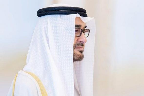 رئيس الدولة يتلقى برقيات تعزية من قادة الدول الشقيقة في وفاة طحنون بن محمد