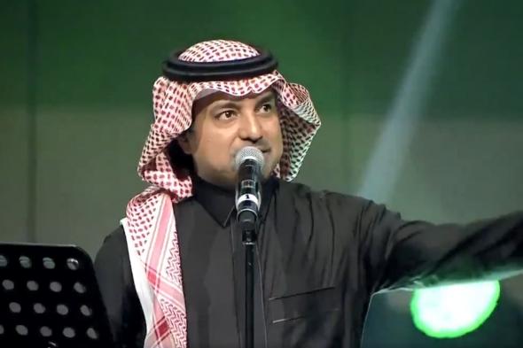 تفاصيل مكالمة هاتفية بين راشد الماجد والأمير بدر بن عبدالمحسن قبل وفاته بأسبوعين -فيديو