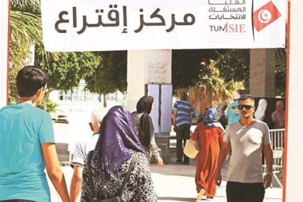 تونس.. تحالف حزبي لدعم سعيّد في الانتخابات