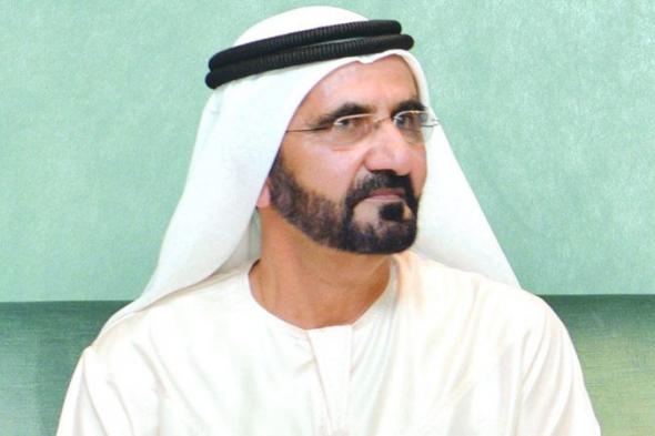 الامارات | محمد بن راشد يصدر قرارين بتشكيل مجلسي إدارة ناديي دبي لسباق الخيل و«دبي للفروسية»