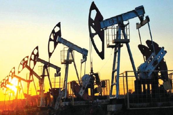 انخفاض أسعار النفط في أكبر خسارة أسبوعية بـ3 أشهر
