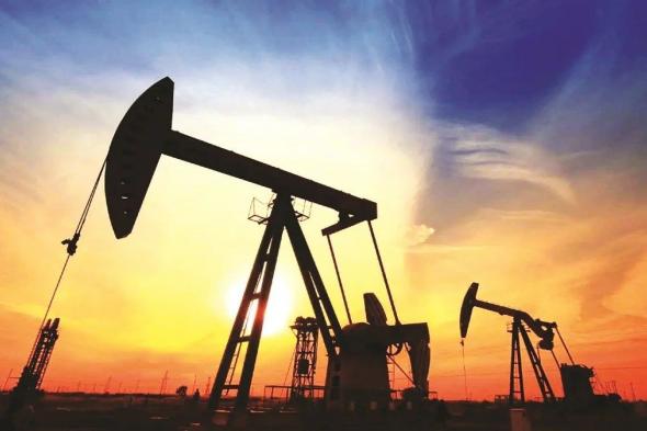انخفاض أسعار النفط في أكبر خسارة أسبوعية في ثلاثة أشهر