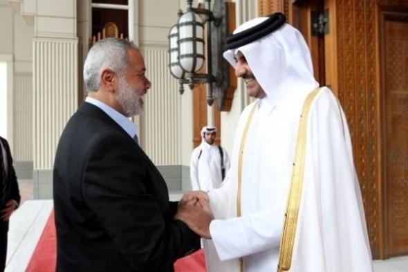 رويترز: قطر قد تغلق مكتب حماس بالدوحة كجزء من مراجعة وساطتها بالحرب