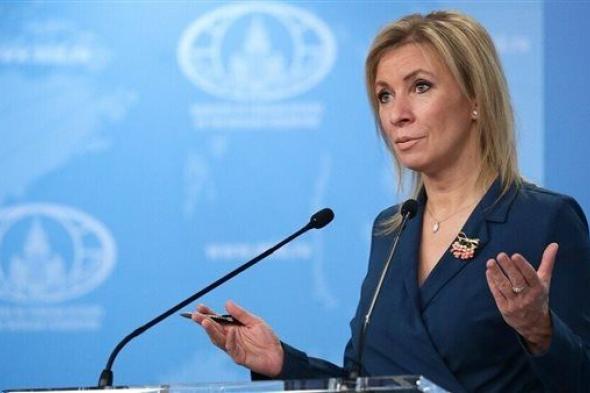الخارجية الروسية تعلن استعداد بلادها للتسوية في أوكرانيا