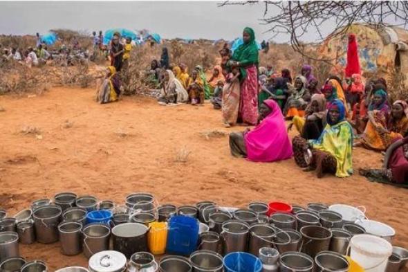 الأمم المتحدة: فرار ألف لاجئ من مخيم إثيوبي لفقدان الأمن