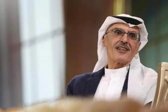 السعودية | وفاة الأمير بدر بن عبدالمحسن عن عمر ناهز الـ75 عاماً