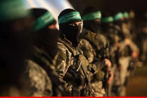 مصدر قيادي في "حماس" للجزيرة: الاحتلال يُعرقل التوصل إلى اتفاق بإصراره على استمرار الحرب