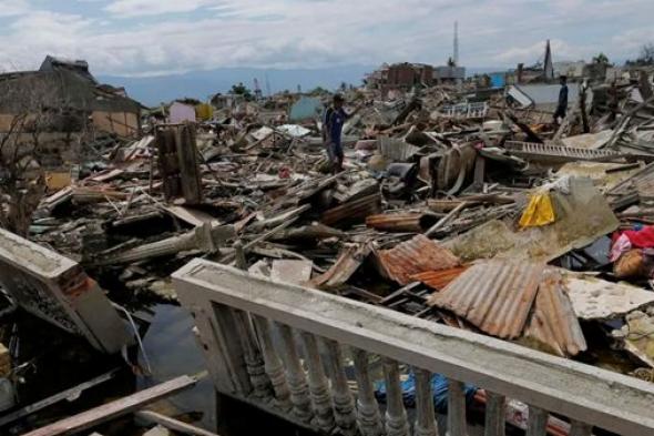إندونيسيا: 106 زلازل ضربت إقليم «جاوة الغربية» الشهر الماضي