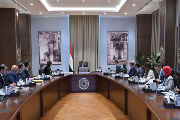 الوزراء: تصنيف فيتش الإيجابي شهادة جديدة لتعافي الاقتصاد المصري