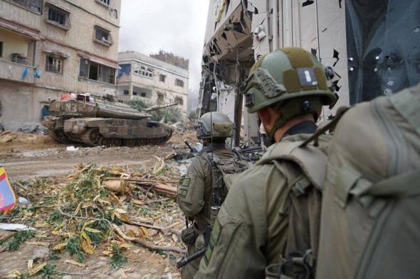 ( الأوتشا ) : أي عملية عسكرية برية إسرائيلية في رفح ستشل العمل الإنساني في غزة
