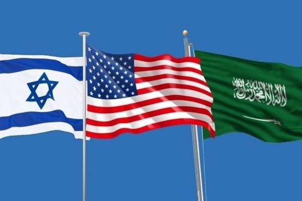 أمريكا تشترط على السعودية التطبيع مع إسرائيل مقابل هذا الاتفاق