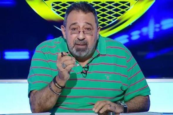 مجدي عبد الغني يستعرض أزمة نادي بنها بسبب اتحاد الكرة