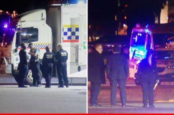 مقتل مراهق برصاص الشرطة الأسترالية إثر شنه هجومًا بسكين في غرب البلاد