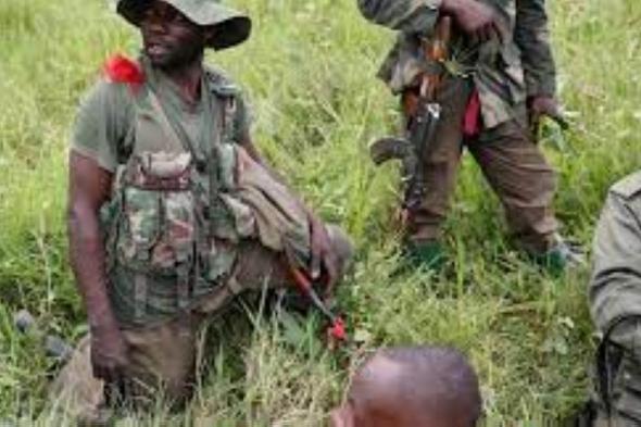 الكونغو الديمقراطية.. ممثلة أمين الأمم المتحدة تدين قصف مواقع النازحين