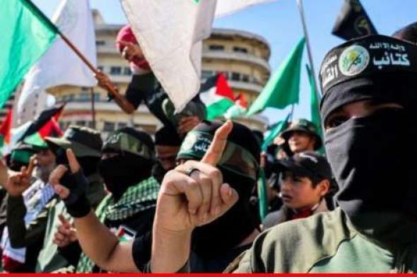 وسائل إعلام إسرائيلية: "حماس" تصرّ على نص مكتوب بشأن وقف إطلاق النار ولا تكتفي فقط بضمانات