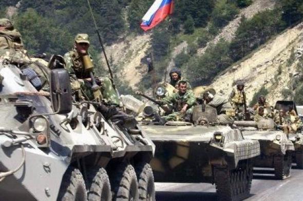 أوكرانيا: ارتفاع قتلى الجيش الروسي إلى 474 ألفا و260 جنديا منذ بدء العملية العسكرية