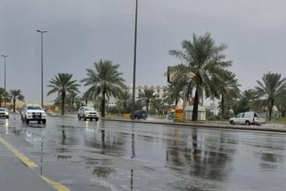 السعودية | حالة الطقس المتوقعة اليوم الأحد