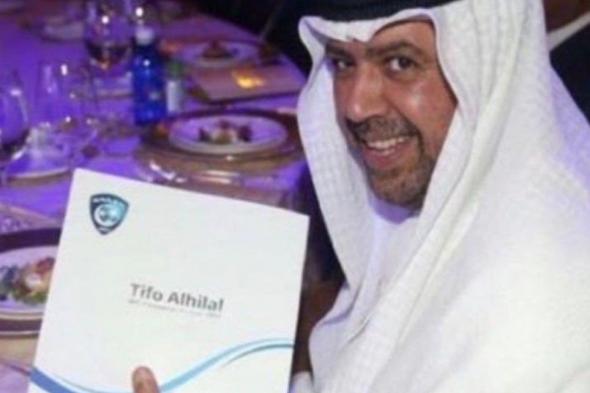 السعودية | اللجنة الأولمبية الدولية تُوقف الشيخ أحمد الفهد لمدة 15 عاماً