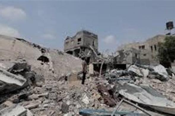 مسئول للاحتلال: إسرائيل قدمت تنازلات كثيرة ومتعددة أمام حماس