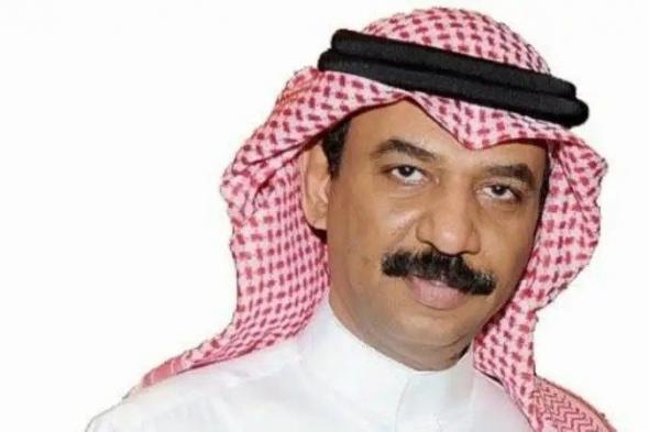 السعودية | عبادي الجوهر يبكي على الهواء.. متحدثاً عن بدر بن عبدالمحسن