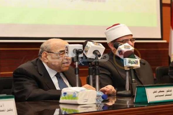 مصطفى الفقي: مصر هي الحافظ الحقيقي للإسلام