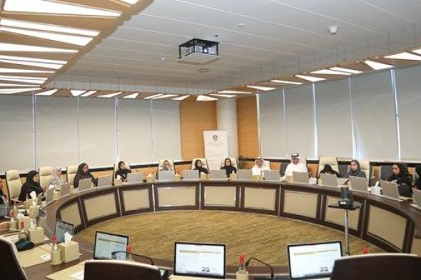 "الإمارات للعمل المناخي" يناقش الجهود الوطنية لرفع الطموح المناخي ضمن الاستعداد لـ"COP29"