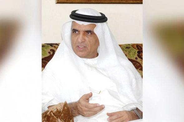 الامارات | حاكم رأس الخيمة: قرار توحيد القوات المسلحة علامة مضيئة في تاريخ دولتنا