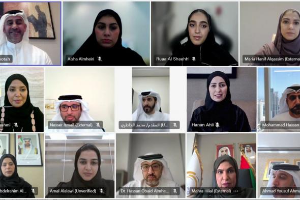الامارات | اللجنة الوطنية لأهداف التنمية المستدامة تبحث جهود الإمارات لمتابعة مؤشرات تحقيق الأهداف التنموية