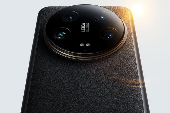 تكنولوجيا: هاتف Xiaomi 15 Pro يأتي بترقية في كاميرة “periscope telephoto”