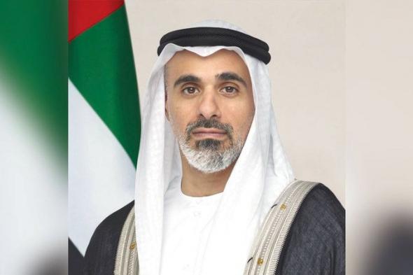 الامارات | خالد بن محمد: قواتنا المسلحة ركيزة التنمية