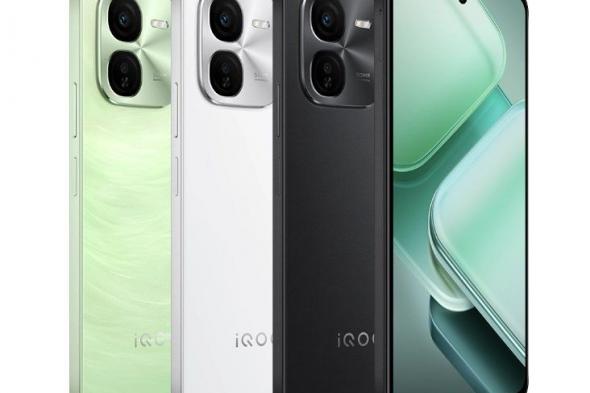 تكنولوجيا: هاتف iQOO Z9x 5G سيصل في 16 مايو.. إليك ما يمكن توقعه