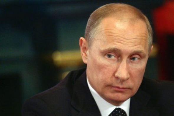 ردًا على “تهديدات” غربية لموسكو.. بوتين يأمر بإجراء مناورات نووية