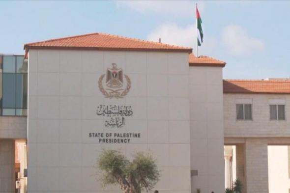 الرئاسة الفلسطينية تُجري اتصالات مُكثفة لوقف مجزرة اجتياح “رفح”