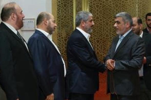 الخليج اليوم .. الحوثي يعرض استضافة قادة حماس في صنعاء.. ويثير سجالاً