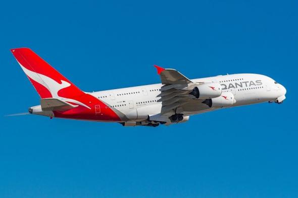 الامارات | تغريم شركة طيران أسترالية 66 مليون دولار..والسبب "رحلات الأشباح"