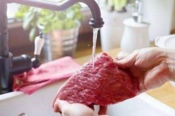 الإفراط في تناول اللحوم قد يكون علامة على نقص الحديد