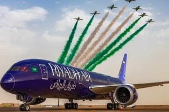 الخليج اليوم .. طيران الرياض تخطط لتوسيع أسطولها بطلبيات طائرات قبل تشغيل العمليات العام المقبل