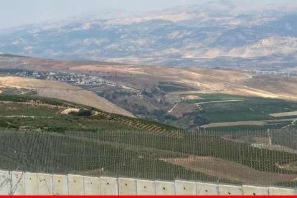وسائل إعلام إسرائيلية: اطلاق نحو 70 صاروخا من جنوب لبنان باتجاه الجولان