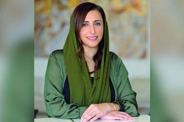 الامارات | بدور القاسمي: فخورة باختياري سفيرة لملف الترشيح الدولي لموقع الفاية