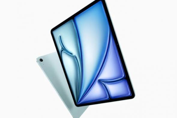 تكنولوجيا: جميع النماذج الخلوية من أجهزة iPad Air وiPad Pro تدعم eSIM فقط #AppleEvent