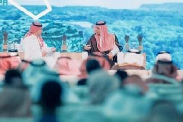 الخليج اليوم .. عادل الجبير: "التشجير جزء لا يتجزأ من سياسة السعودية تجاه التغير المناخي
