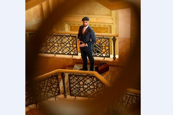 الامارات | دروموند موني كوتس.. يعرض «المستحيل» في ابوظبي