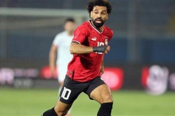 منتخب مصر يطلب تأجيل مباراة غينيا بيساو