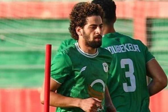 محمد الشامي يكشف تفاصيل مثيرة في بداية مسيرته الكروية