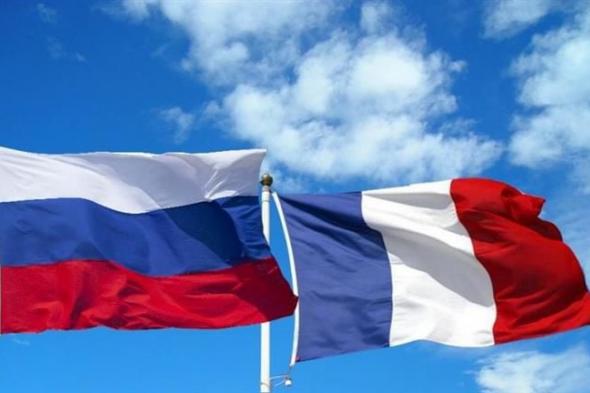 فرنسا تتهم روسيا بالقيام بمناورات عدوانية وشن هجمات إلكترونية