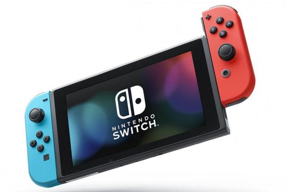 تكنولوجيا: Nintendo تؤكد خططها لإطلاق Switch 2 قبل شهر أبريل من عام 2025
