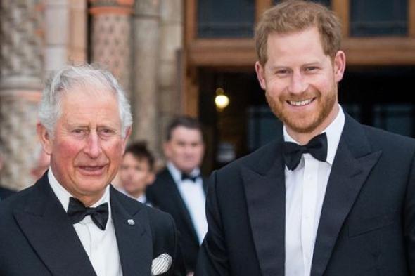 الأمير هاري يعود إلى المملكة المتحدة.. وهذا شرط الملك تشارلز لرؤيته!