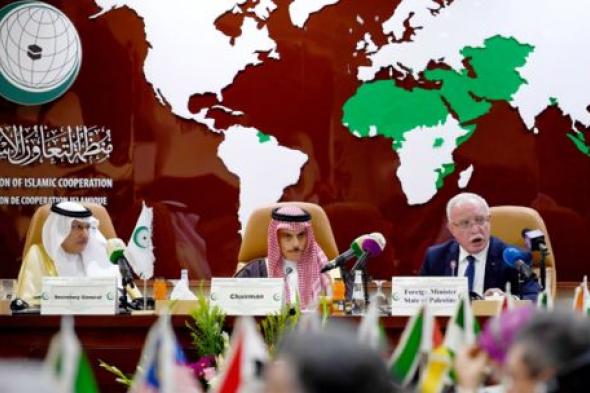 الخليج اليوم .. "التعاون الإسلامي": اجتياح رفح قد يوسع نطاق التوتر في المنطقة